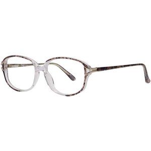 Destiny Gracy Eyeglasses Rose 52mm